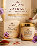 Zafrani Whitening Cream, 250g